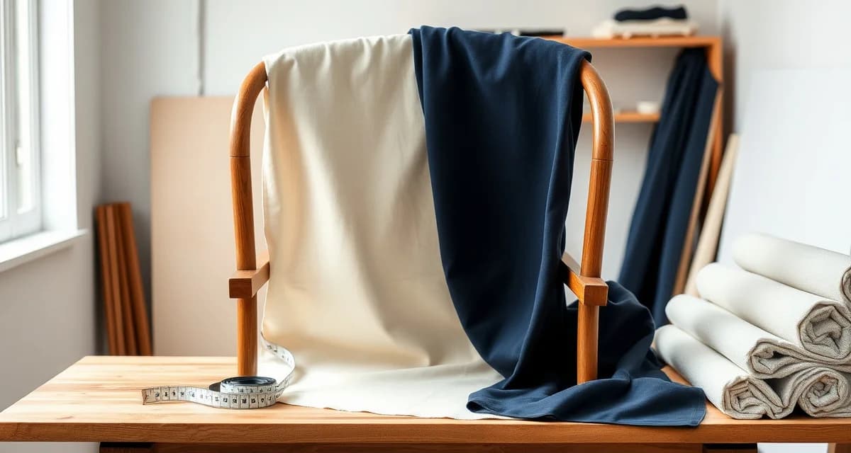 How to calculate fabric needed for barrel chair upholstery Barrel chair reupholstery fabric measurement showing curved back requiring 6-8 yards of upholstery material for professional restoration.