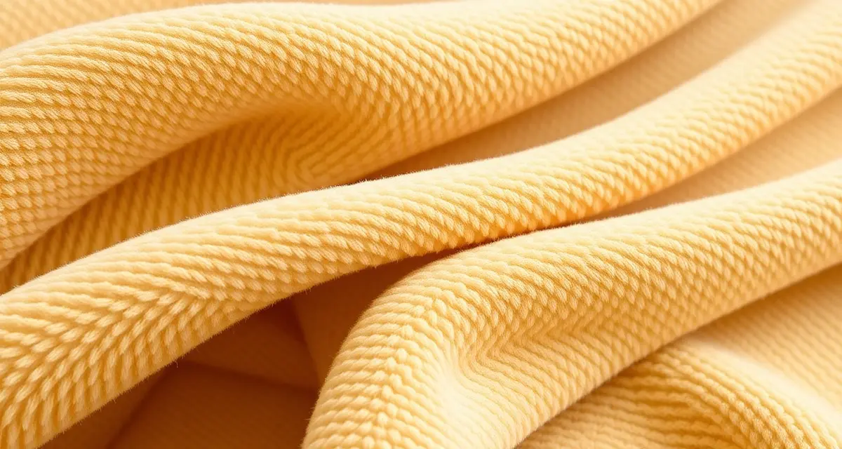 Premium chenille fabric with visible pile direction detail Close-up of soft chenille upholstery fabric showing pile direction and velvety texture characteristics