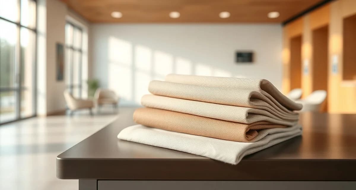 Commercial seating fabric guide Premium commercial upholstery fabric swatches for healthcare and hospitality seating applications